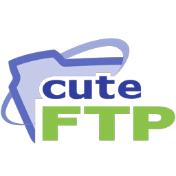 CuteFTP logo