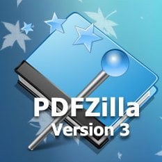 PDFZilla logo