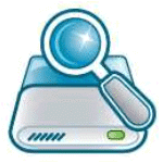 VX Search logo