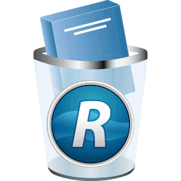 Revo Uninstaller Pro logo