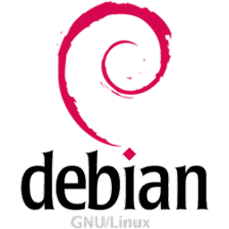 Debian logo