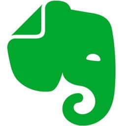 Evernote logo