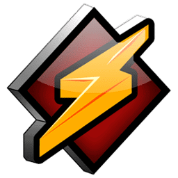 Winamp logo