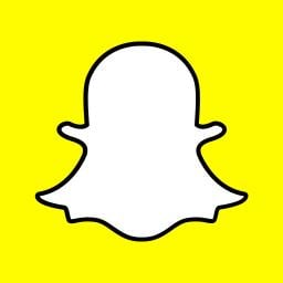 Snapchat logo