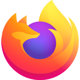 Firefox logo