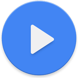 MX Player logo