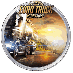 Euro Truck Simulator 2 logo