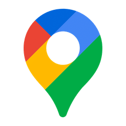 Google Maps logo