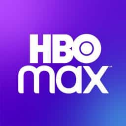 HBO Max App logo