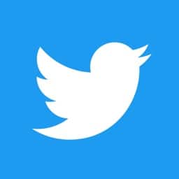 Twitter App logo