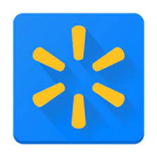 Walmart App logo