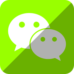 WeChat logo