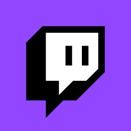 Twitch App logo