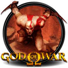 God of War logo