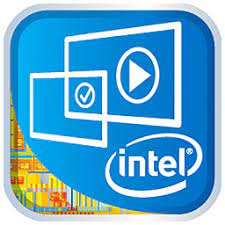 Intel Graphics Driver logo