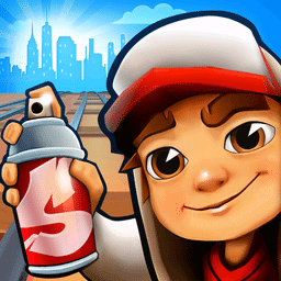 Subway Surfers