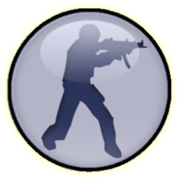 Counter Strike logo