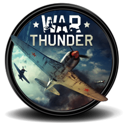 War Thunder logo