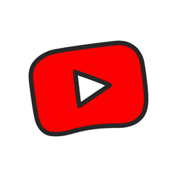 YouTube Kids App logo