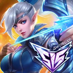 Mobile Legends logo