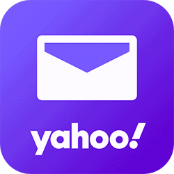 Yahoo Mail App logo