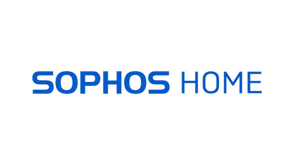 Sophos Home