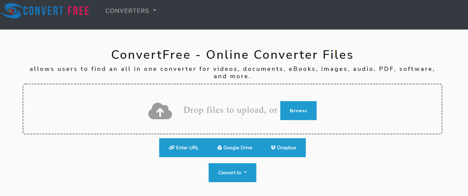 convertfree