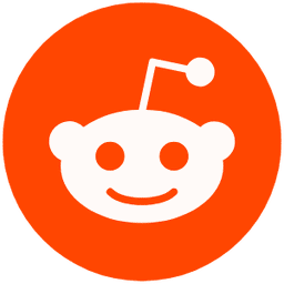 Reddit App logo