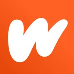 Wattpad logo