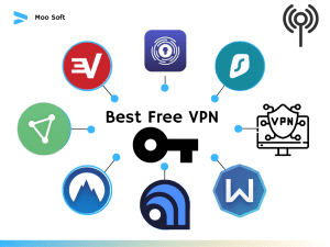 The Best Free VPN in 2024