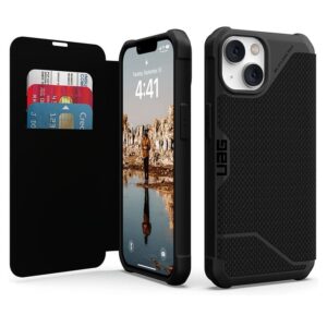 Metropolis Folio Flip Wallet for iPhone