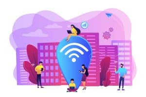 Best Wi-Fi Hotspots