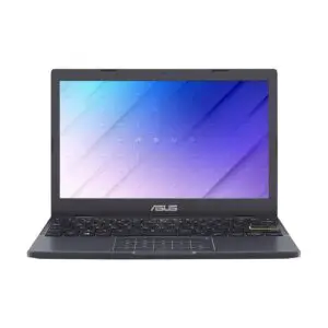 L210 Mini Laptop by ASUS