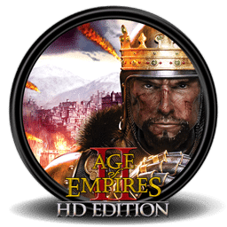 Age of Empires logo