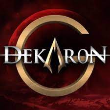 Dekaron G logo