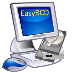 EasyBCD logo