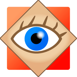 FastStone Image Viewer logo