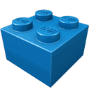 LEGO Digital Designer logo