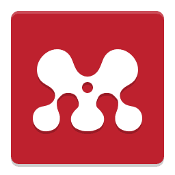 Mendeley Desktop logo