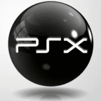 PSX Emulator logo