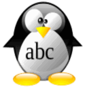 Tux Typing logo