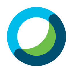 Cisco Webex Meetings logo