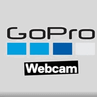 GoPro Webcam logo