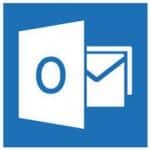 Microsoft Outlook logo