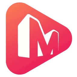 MiniTool MovieMaker logo