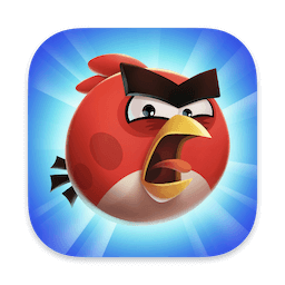 Angry Birds