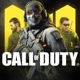 Call of Duty Mobile logo