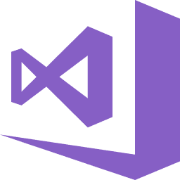 Microsoft Visual C++ logo