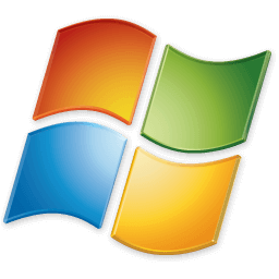 Windows 7 logo