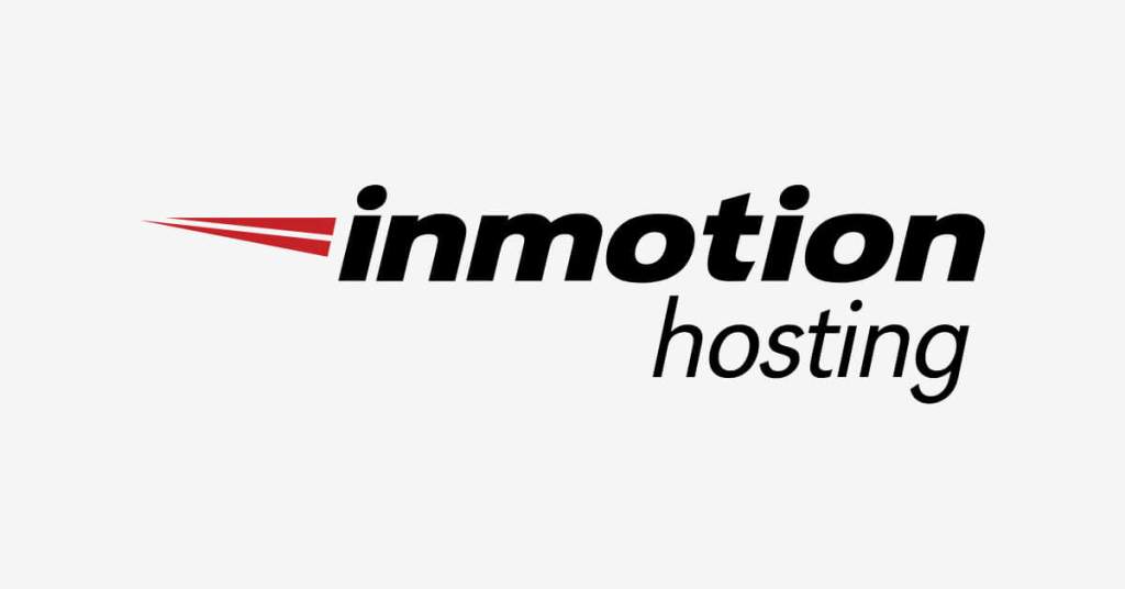 inmotion hosting